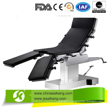 Multi-Purpose Manual Hydraulic Operating Table